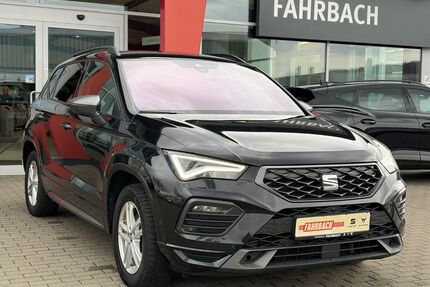 Seat Ateca Gebrauchtwagen