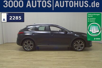 Kia ceed / Ceed Gebrauchtwagen