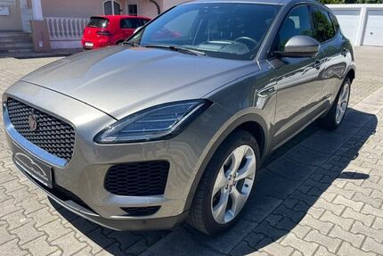 Jaguar E-Pace Gebrauchtwagen