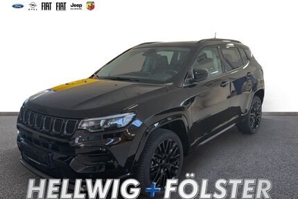 Jeep Compass Gebrauchtwagen