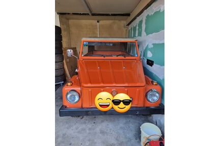 VW 181 Gebrauchtwagen