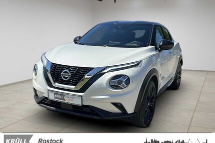 Nissan Juke Gebrauchtwagen