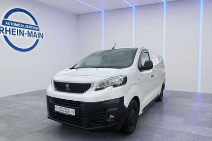 Peugeot Expert Gebrauchtwagen