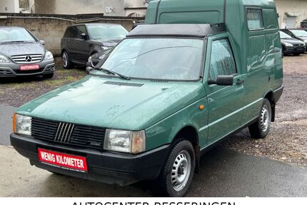 Fiat Fiorino Gebrauchtwagen
