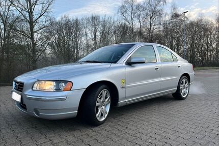 Volvo S60 Gebrauchtwagen
