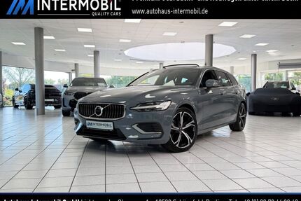 Volvo V60 Gebrauchtwagen