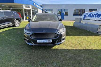 Ford Mondeo Gebrauchtwagen