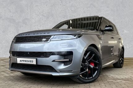 Land Rover Range Rover Sport Gebrauchtwagen