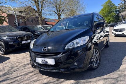 Mazda 5 Gebrauchtwagen