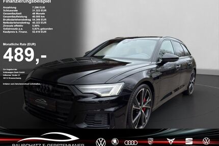 Audi S6 Gebrauchtwagen