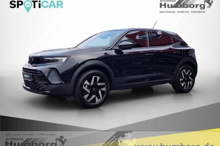 Opel Mokka Gebrauchtwagen