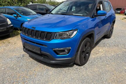 Jeep Compass Gebrauchtwagen