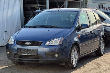 Ford C-Max Gebrauchtwagen