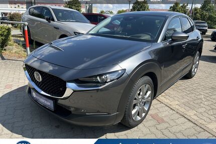 Mazda CX-30 Gebrauchtwagen