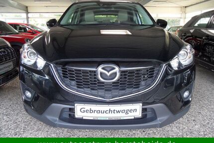 Mazda CX-5 Gebrauchtwagen