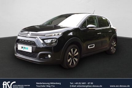 Citroen C3 Gebrauchtwagen