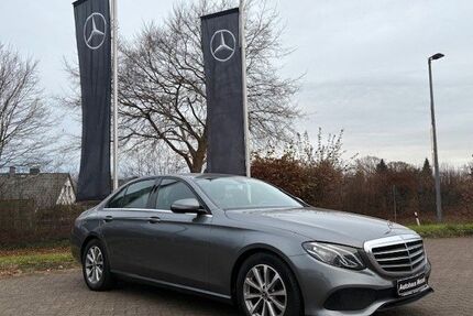 Mercedes-Benz E 200 Gebrauchtwagen