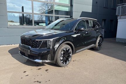 Kia Sorento Gebrauchtwagen