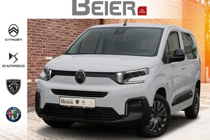 Citroen Berlingo Gebrauchtwagen