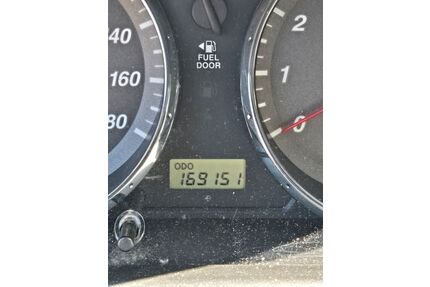 Daihatsu Cuore Gebrauchtwagen