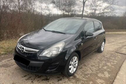 Opel Corsa Gebrauchtwagen