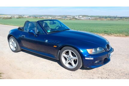 BMW Z3 Gebrauchtwagen