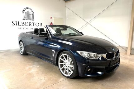 BMW 420 Gebrauchtwagen