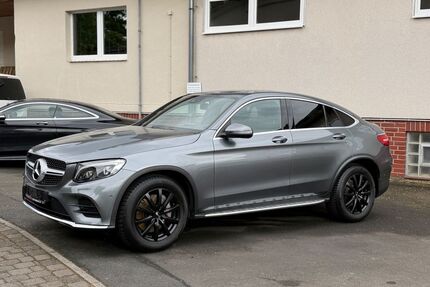 Mercedes-Benz GLC 250 Gebrauchtwagen