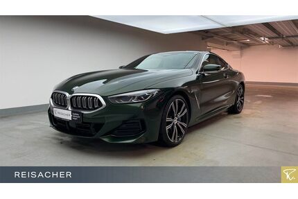 BMW 840 Gebrauchtwagen