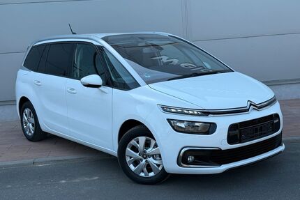 Citroen C4 SpaceTourer Gebrauchtwagen