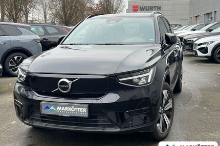 Volvo XC40 Gebrauchtwagen