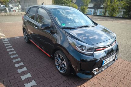 Kia Picanto Gebrauchtwagen