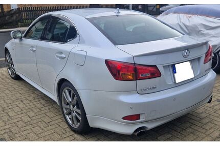 Lexus IS 350 Gebrauchtwagen