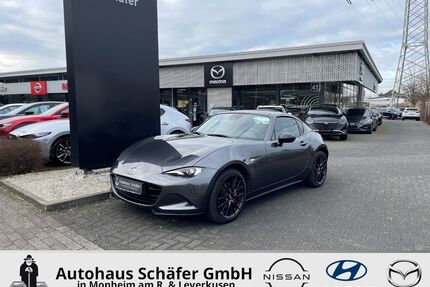 Mazda MX-5 Gebrauchtwagen