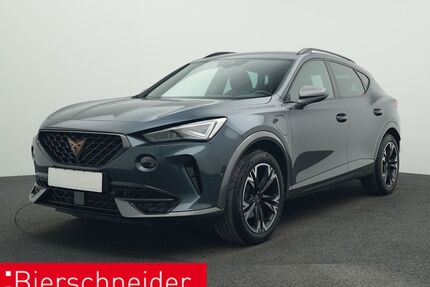 Cupra Formentor Gebrauchtwagen