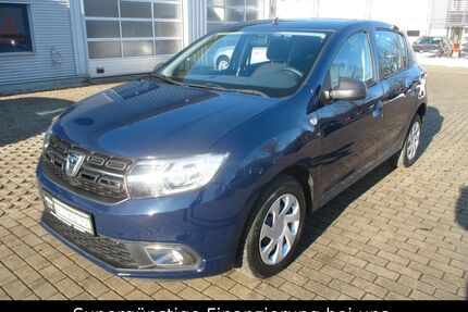 Dacia Sandero Gebrauchtwagen