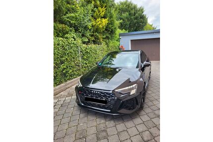 Audi RS3 Gebrauchtwagen