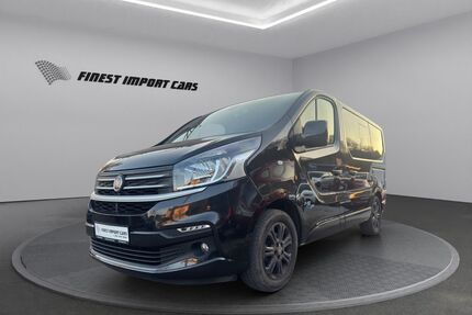 Fiat Talento Gebrauchtwagen