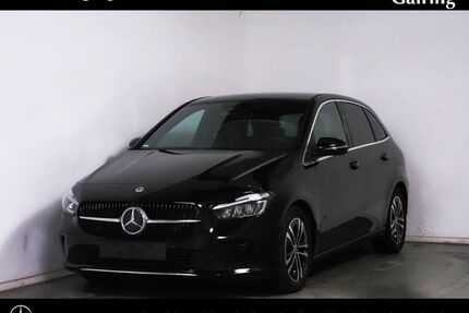 Mercedes-Benz B 180 Gebrauchtwagen