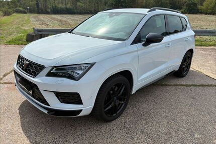 Cupra Ateca Gebrauchtwagen