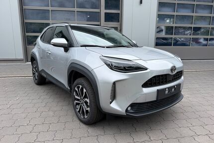 Toyota Yaris Cross Gebrauchtwagen