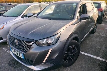 Peugeot 2008 Gebrauchtwagen