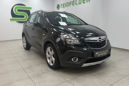 Opel Mokka Gebrauchtwagen
