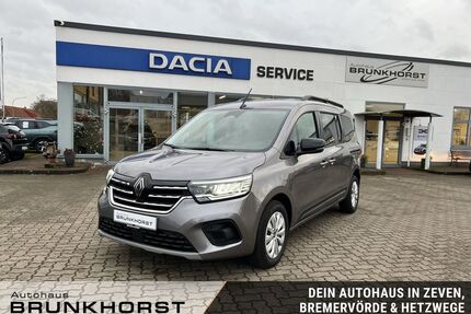 Renault Grand Kangoo Gebrauchtwagen