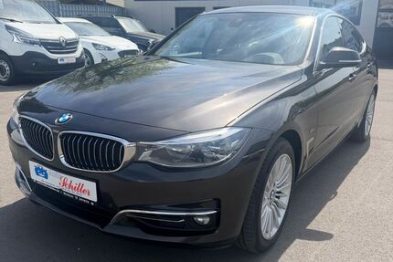 BMW 330 Gran Turismo Gebrauchtwagen