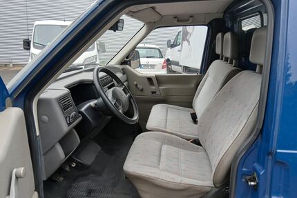 VW T4 andere Gebrauchtwagen