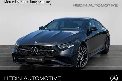Mercedes-Benz CLS 400 Gebrauchtwagen