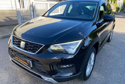Seat Ateca Gebrauchtwagen