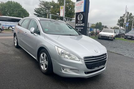 Peugeot 508 Gebrauchtwagen