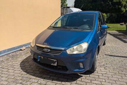 Ford C-Max Gebrauchtwagen